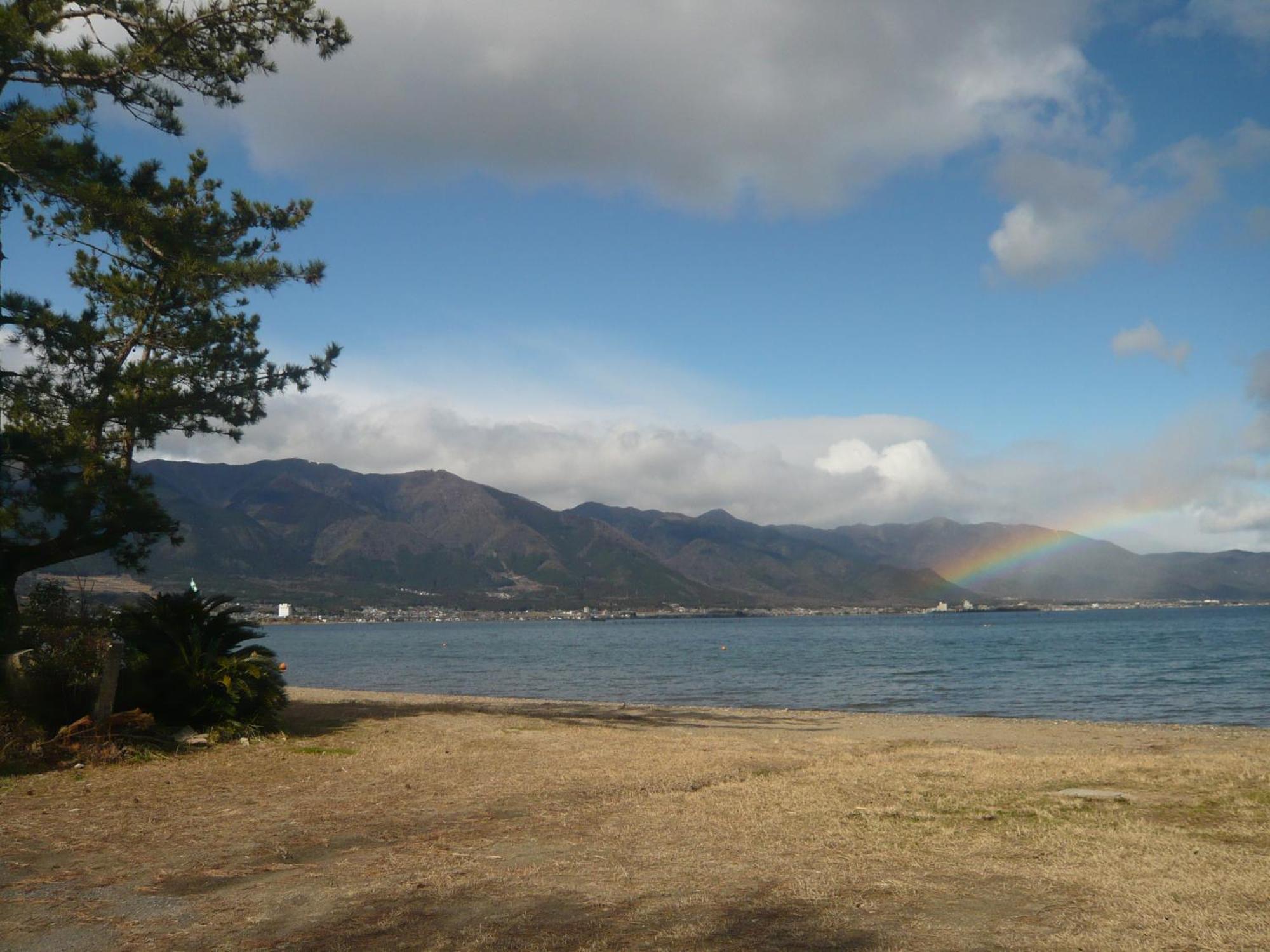 Youth Hostel Wanihama-Beach Side Lake Biwa Otsu Exterior foto