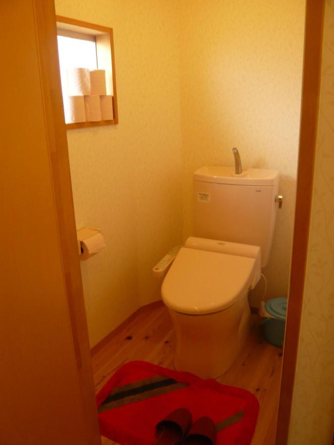 Youth Hostel Wanihama-Beach Side Lake Biwa Otsu Exterior foto