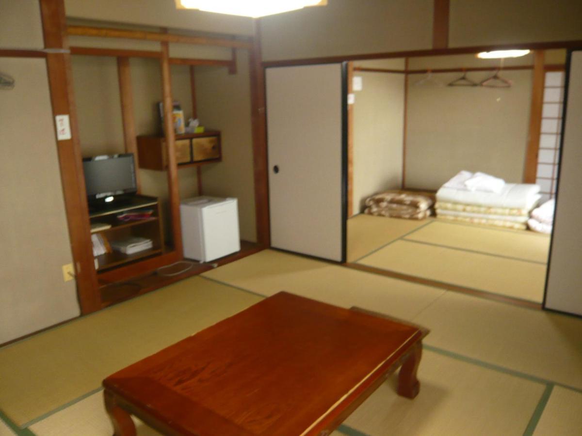 Youth Hostel Wanihama-Beach Side Lake Biwa Otsu Exterior foto