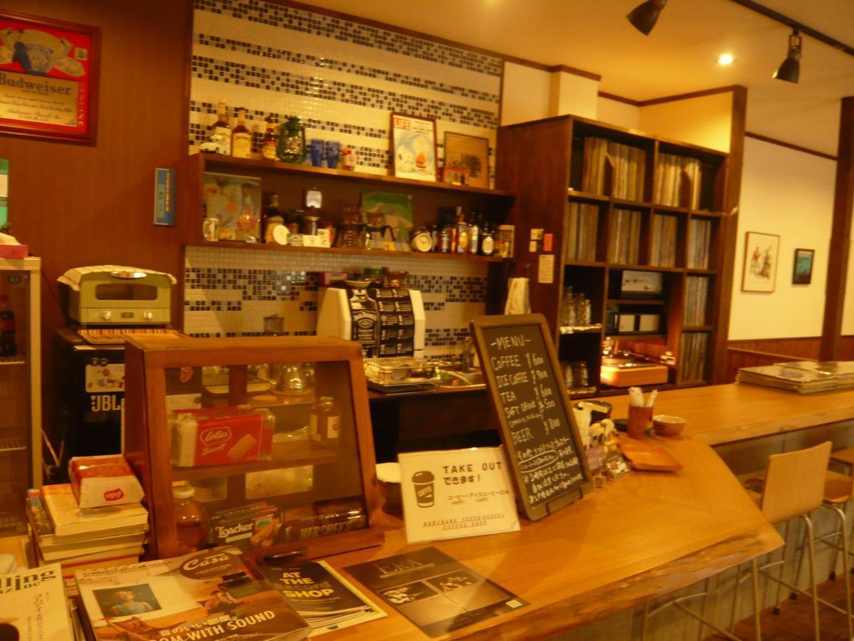 Youth Hostel Wanihama-Beach Side Lake Biwa Otsu Exterior foto