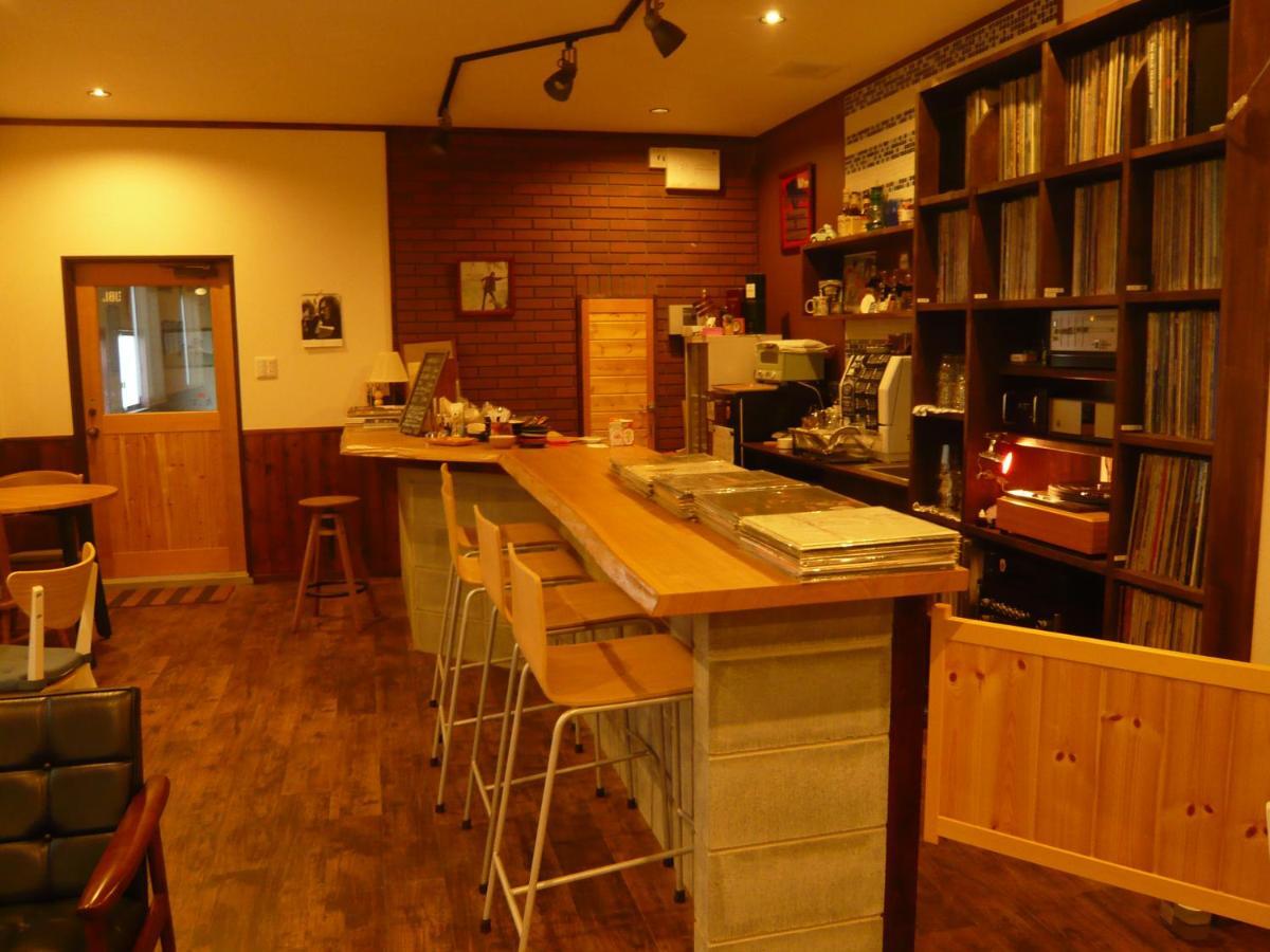 Youth Hostel Wanihama-Beach Side Lake Biwa Otsu Exterior foto
