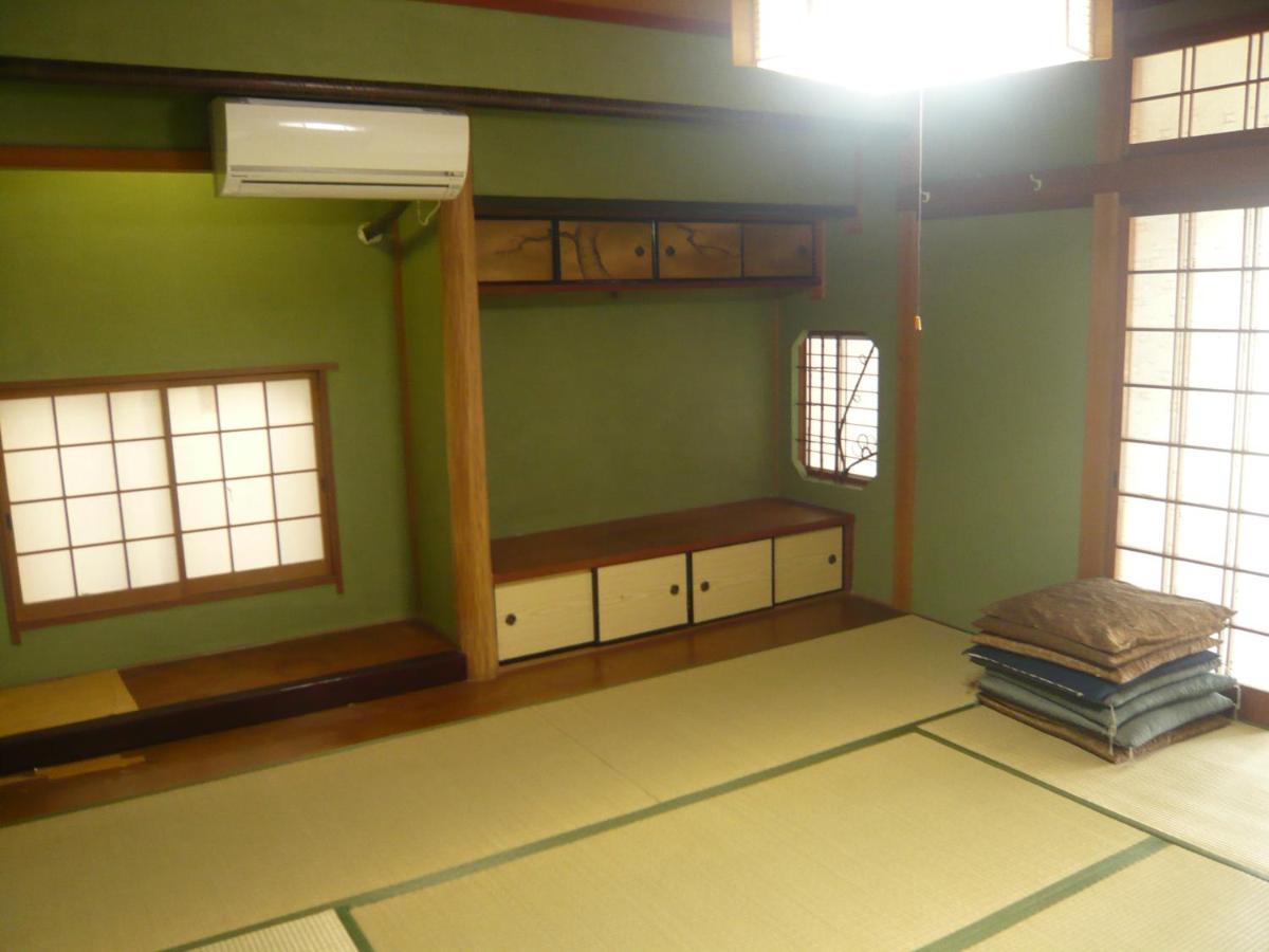 Youth Hostel Wanihama-Beach Side Lake Biwa Otsu Exterior foto