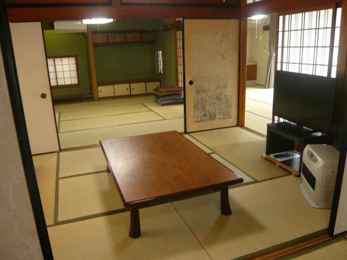 Youth Hostel Wanihama-Beach Side Lake Biwa Otsu Exterior foto