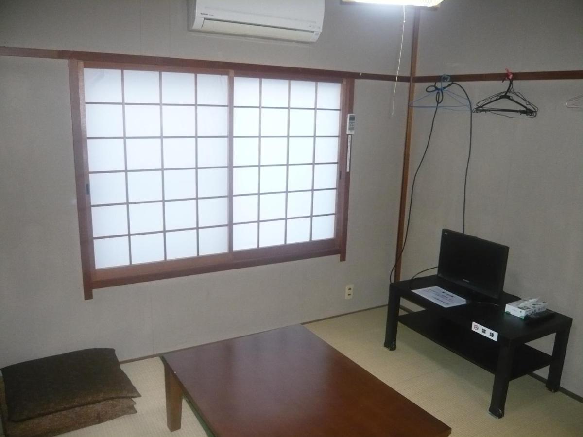 Youth Hostel Wanihama-Beach Side Lake Biwa Otsu Exterior foto